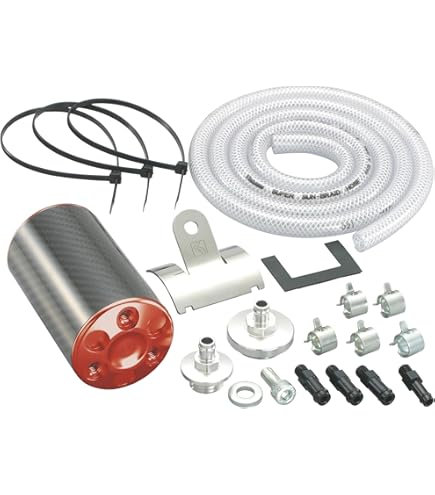 サ*き様 モリワキオイルキャッチタンク汎用